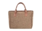Preview: SEABREEZE SHOPPER RAFFIABAST COFFEE